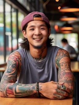 placeholder image to represent content