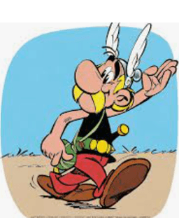 placeholder image to represent content