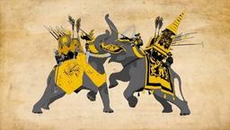 placeholder image to represent content