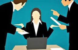 placeholder image to represent content