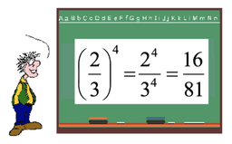 placeholder image to represent content