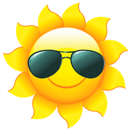 placeholder image to represent content