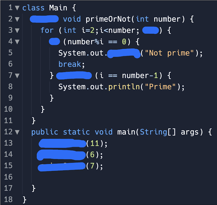 Question Image