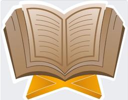 placeholder image to represent content