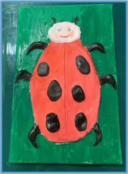 placeholder image to represent content