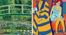 placeholder image to represent content