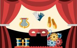 placeholder image to represent content