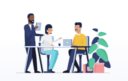 placeholder image to represent content