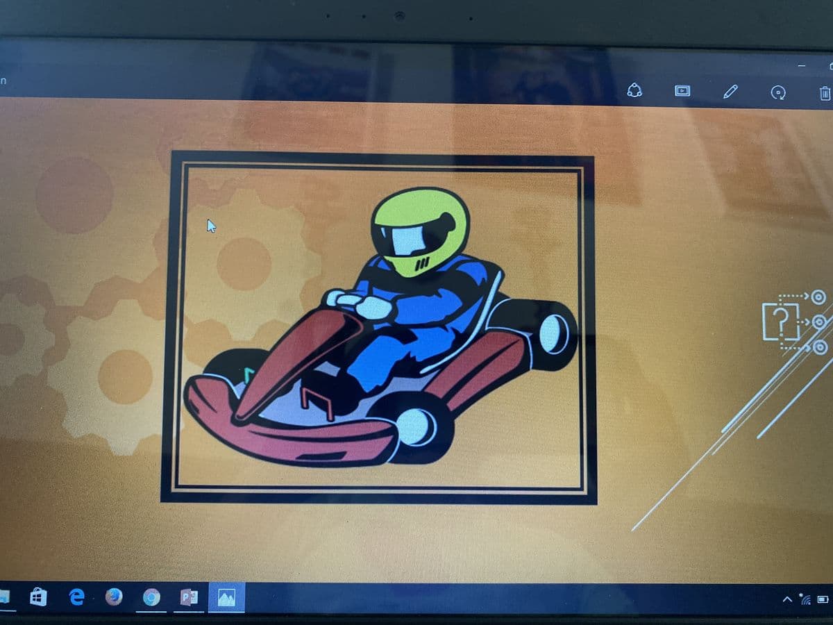 Question Image