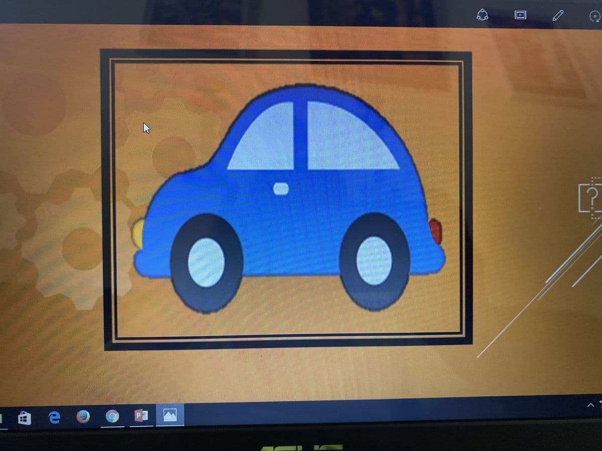 Question Image