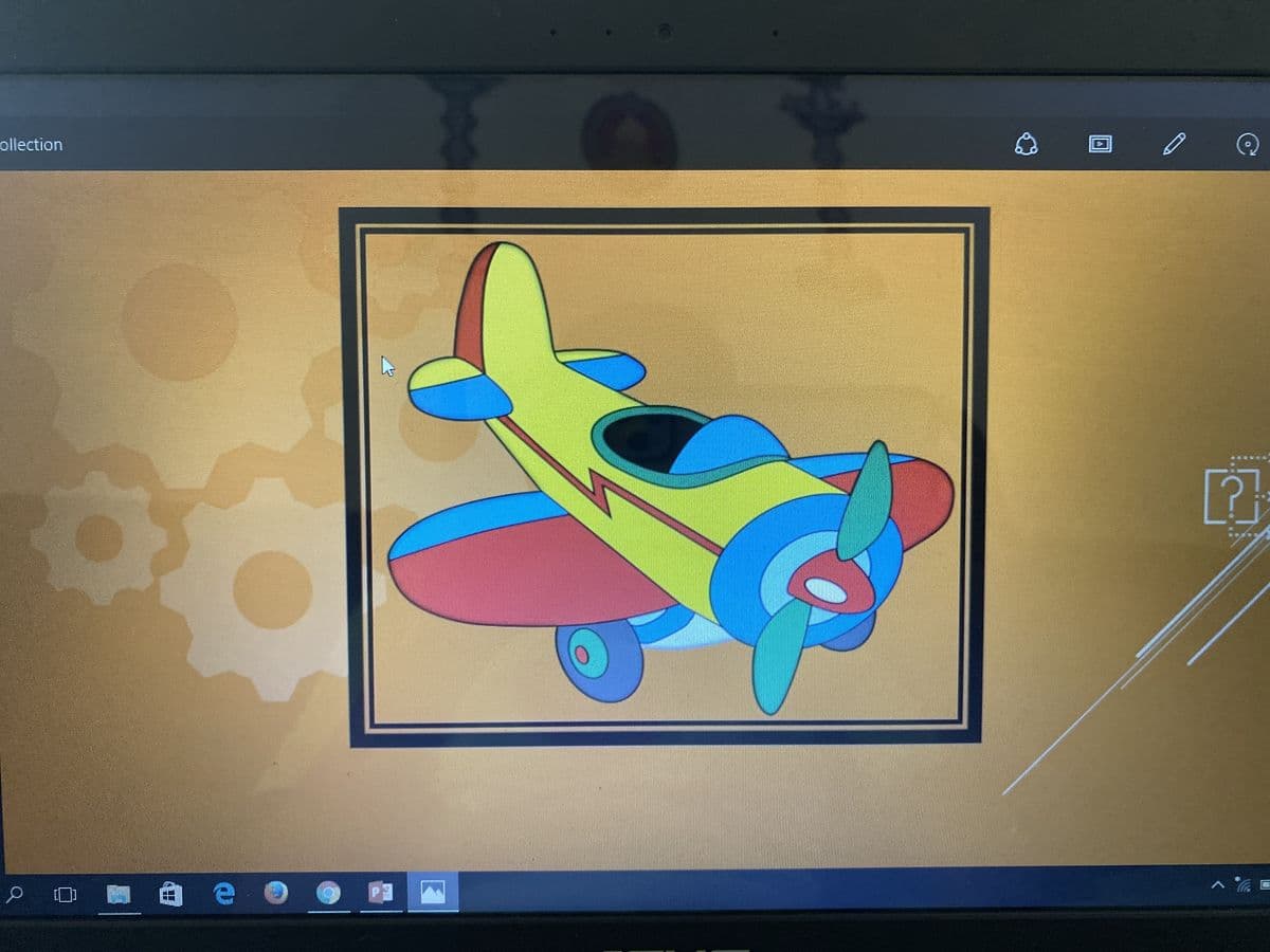 Question Image