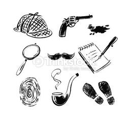 placeholder image to represent content