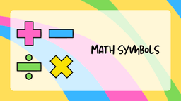 placeholder image to represent content