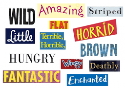 placeholder image to represent content