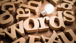 placeholder image to represent content