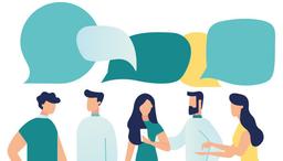 placeholder image to represent content