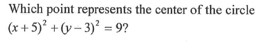 Question Image