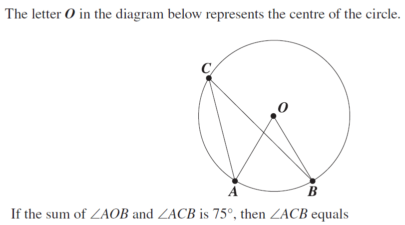 Question Image