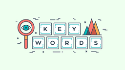 placeholder image to represent content