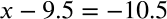 Question Image