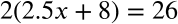 Question Image