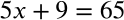 Question Image