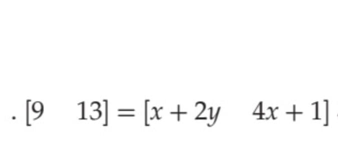 Question Image