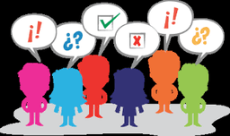 placeholder image to represent content
