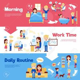 placeholder image to represent content