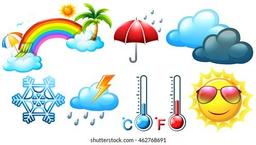 placeholder image to represent content