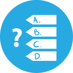 placeholder image to represent content