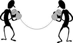 placeholder image to represent content