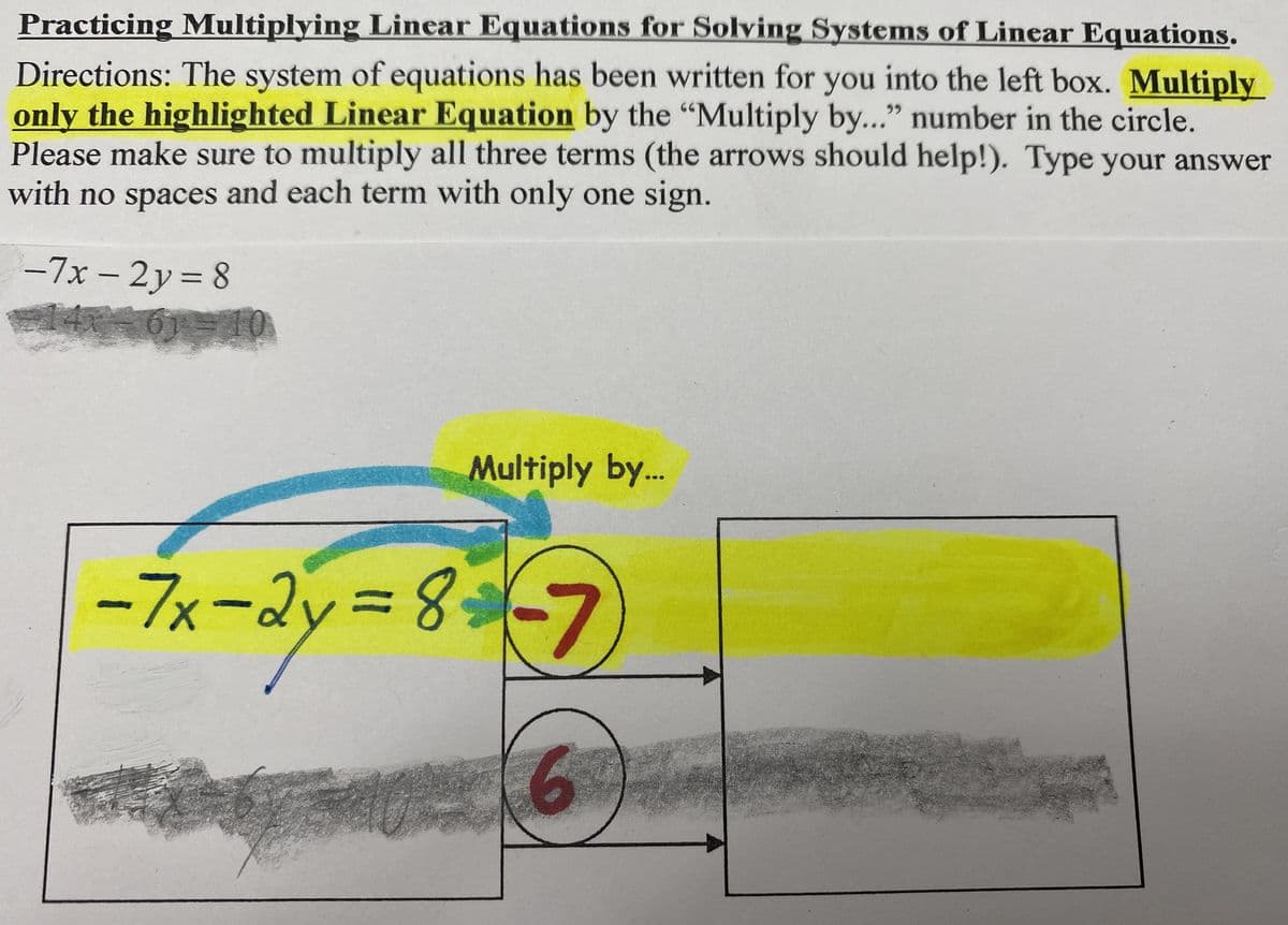 Question Image