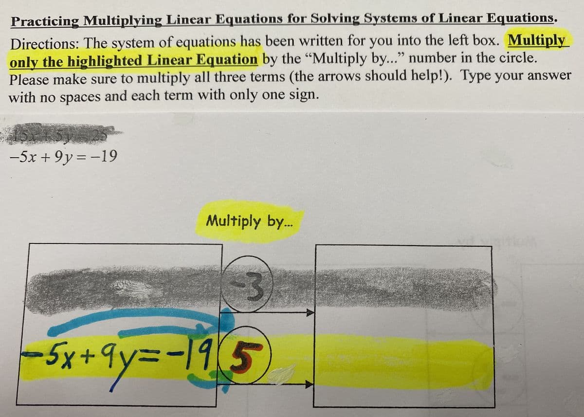 Question Image