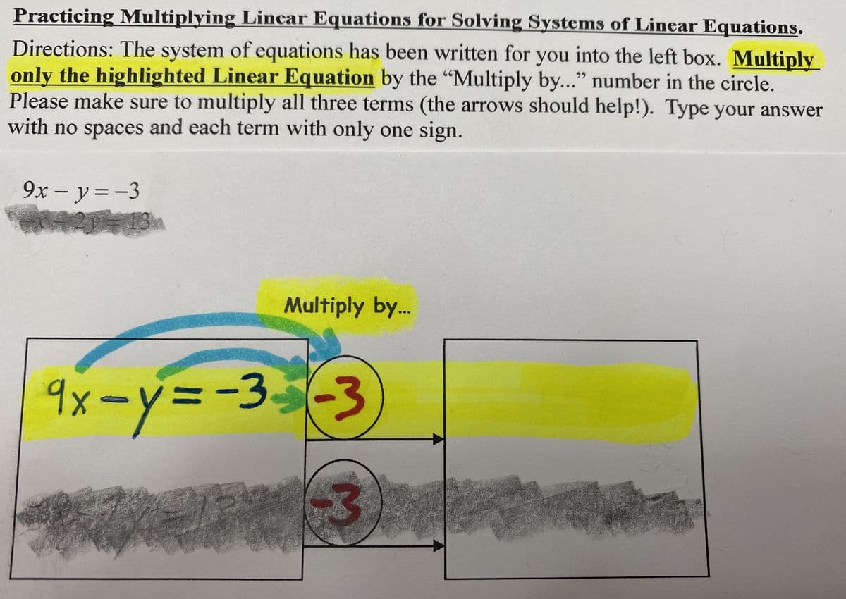 Question Image