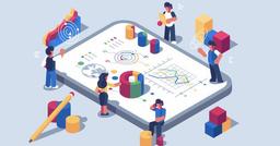 placeholder image to represent content