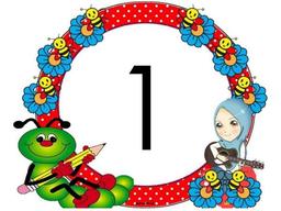 placeholder image to represent content