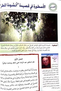 placeholder image to represent content