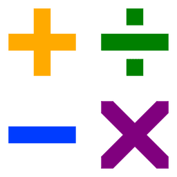 placeholder image to represent content