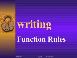 placeholder image to represent content