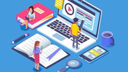 placeholder image to represent content