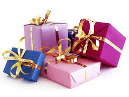 placeholder image to represent content