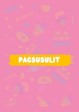 placeholder image to represent content