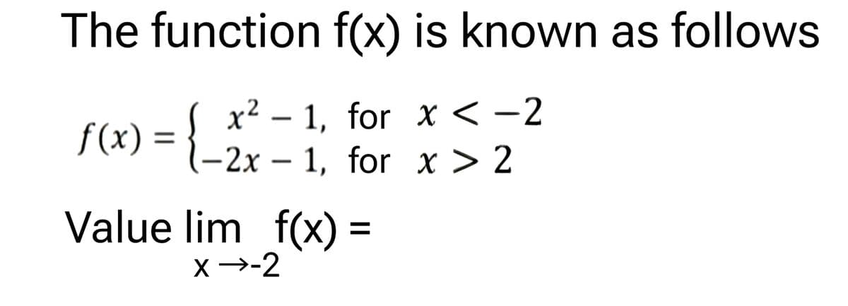 Question Image