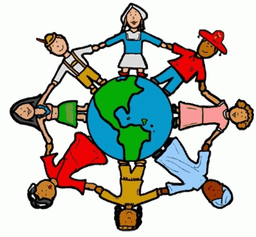 placeholder image to represent content