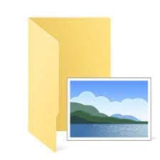 placeholder image to represent content