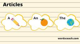 placeholder image to represent content