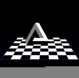 placeholder image to represent content