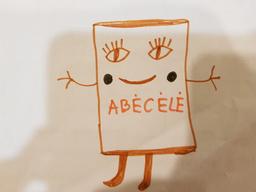 placeholder image to represent content