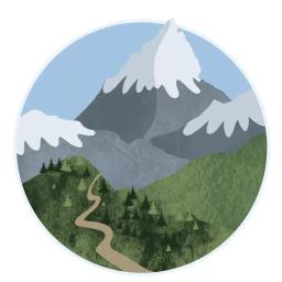 placeholder image to represent content